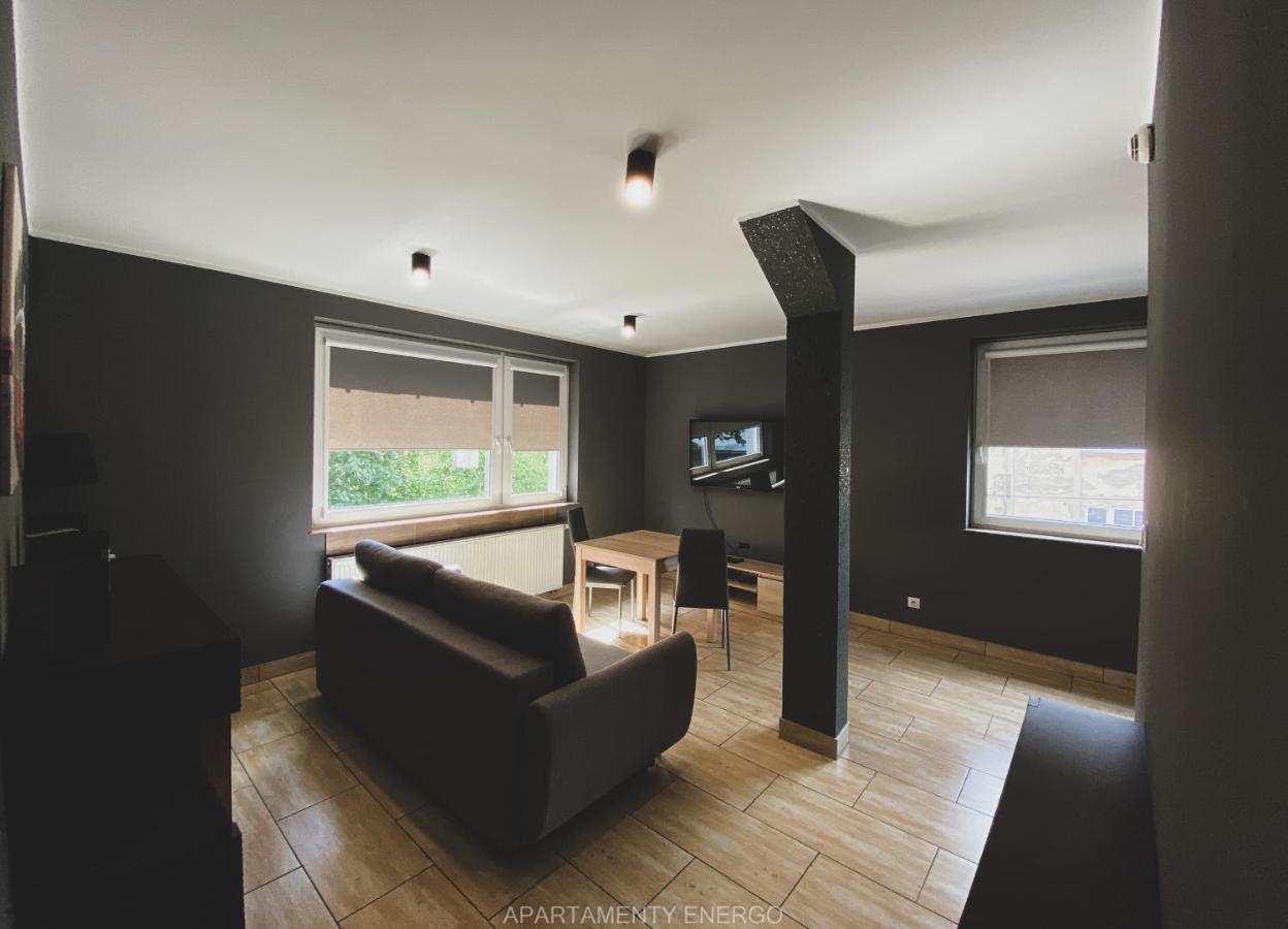 Apartamenty Energo Μπίτομ Εξωτερικό φωτογραφία