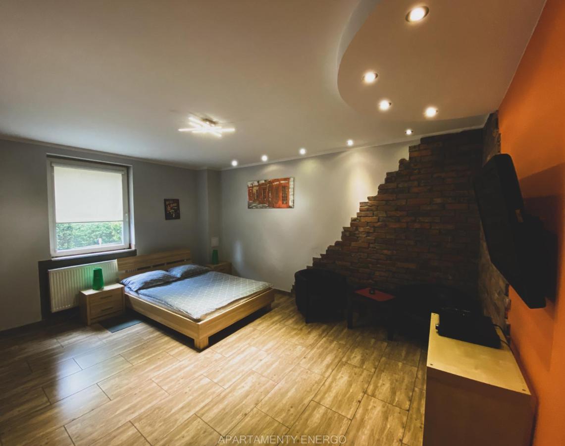 Apartamenty Energo Μπίτομ Εξωτερικό φωτογραφία