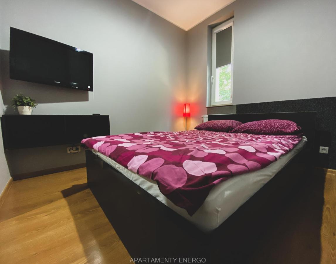 Apartamenty Energo Μπίτομ Εξωτερικό φωτογραφία