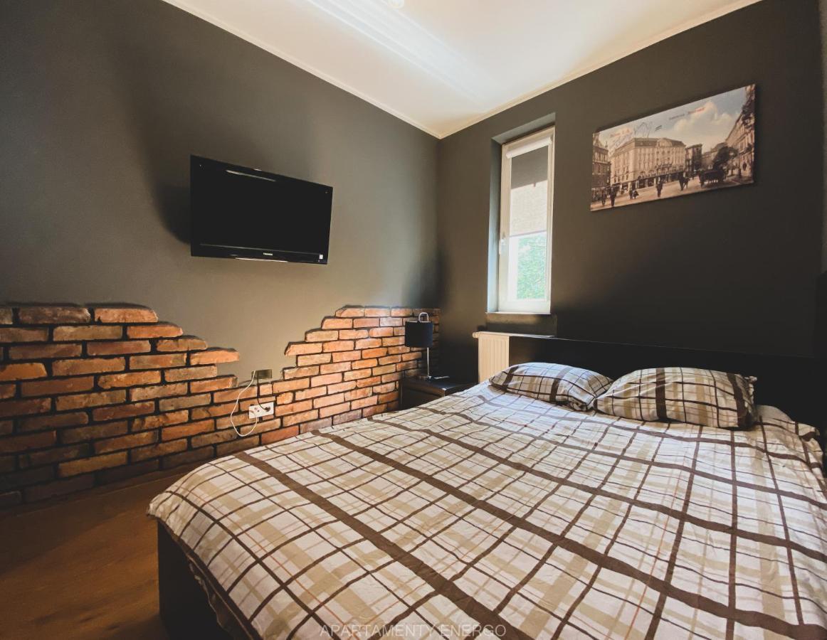 Apartamenty Energo Μπίτομ Εξωτερικό φωτογραφία