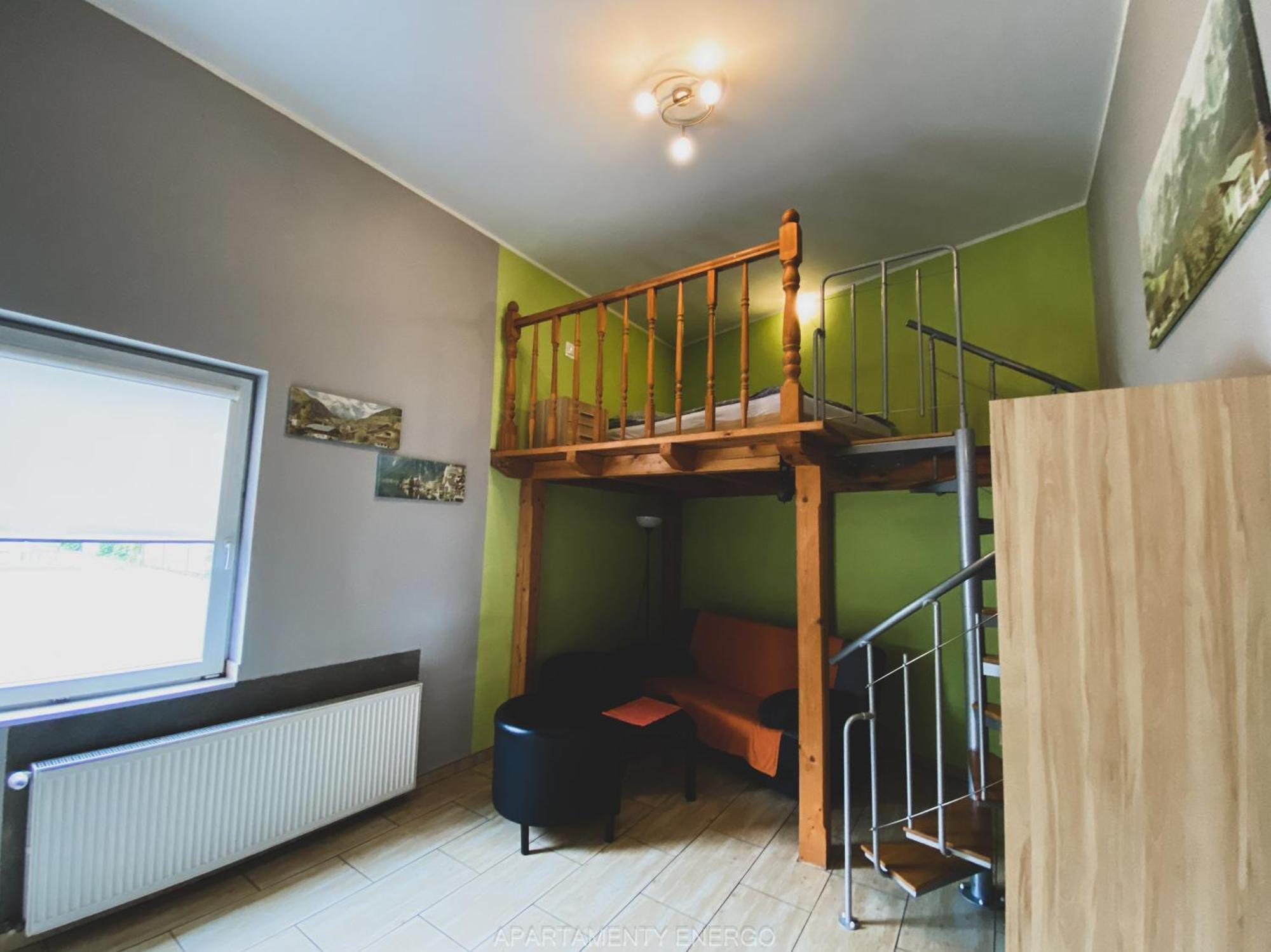 Apartamenty Energo Μπίτομ Εξωτερικό φωτογραφία