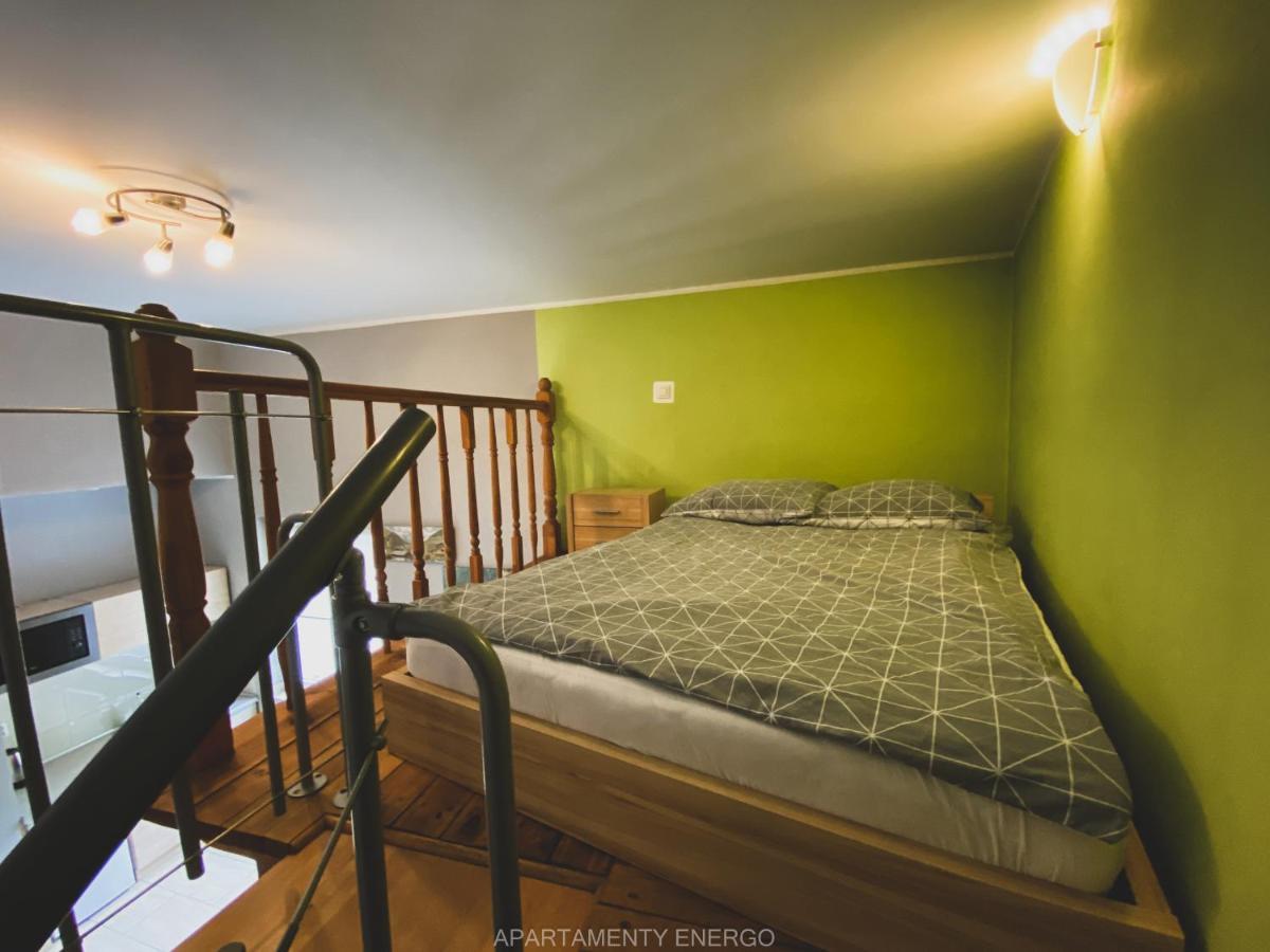 Apartamenty Energo Μπίτομ Εξωτερικό φωτογραφία