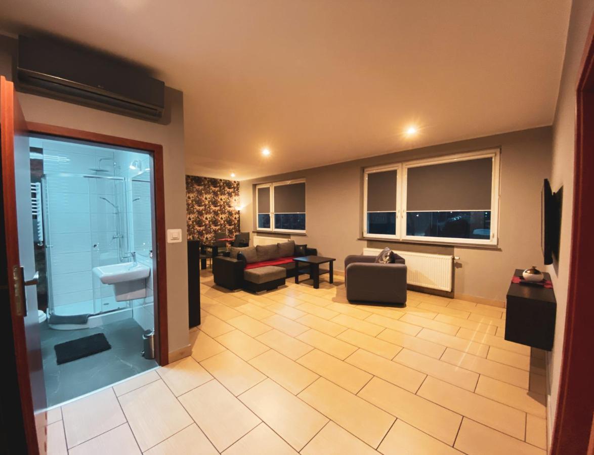Apartamenty Energo Μπίτομ Εξωτερικό φωτογραφία