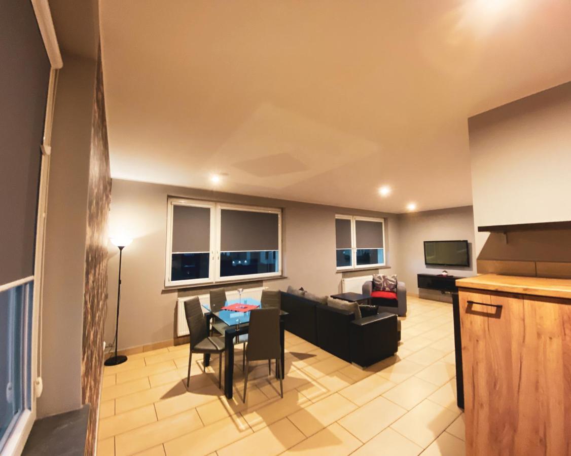 Apartamenty Energo Μπίτομ Εξωτερικό φωτογραφία