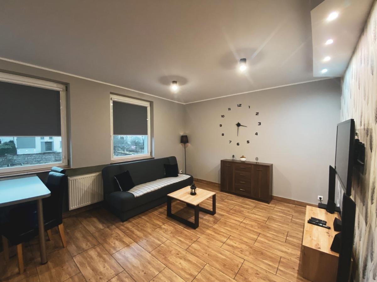 Apartamenty Energo Μπίτομ Εξωτερικό φωτογραφία