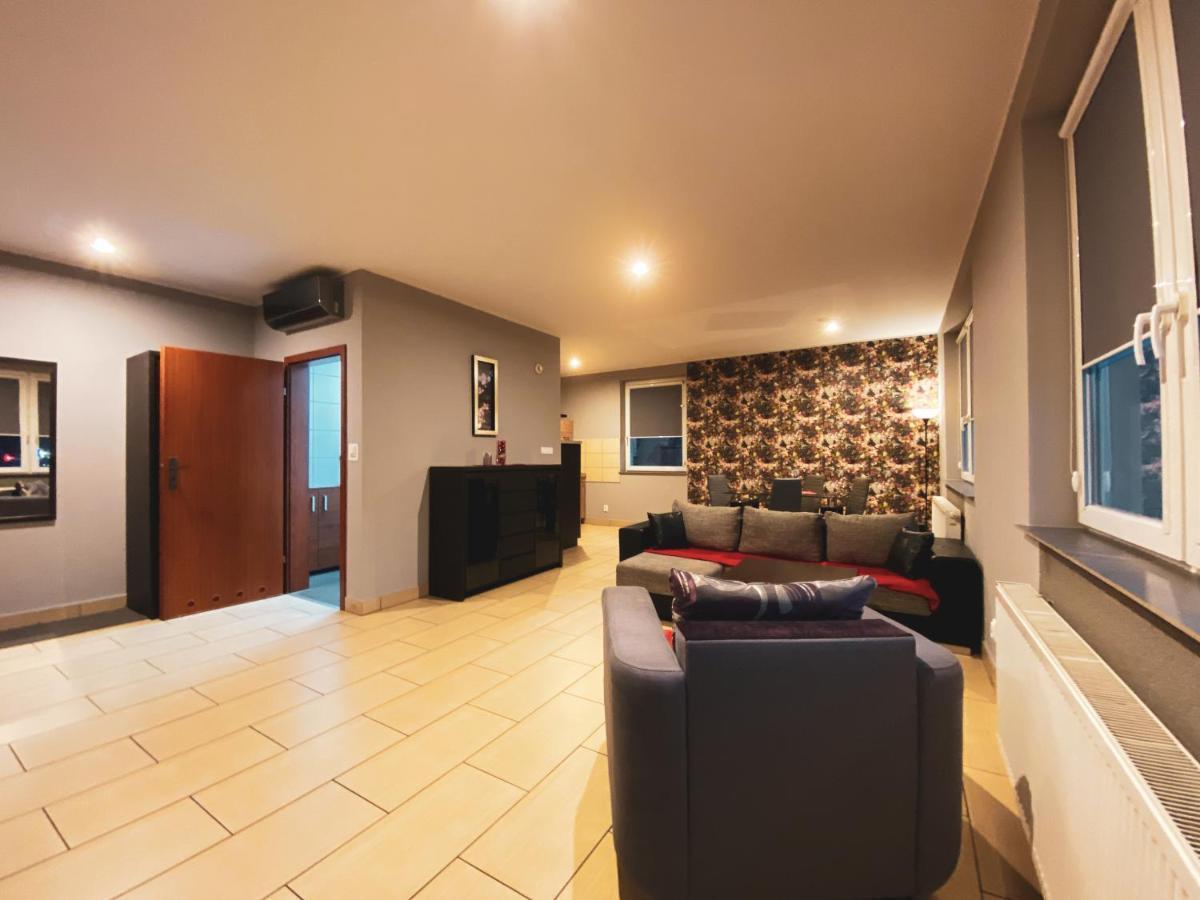 Apartamenty Energo Μπίτομ Εξωτερικό φωτογραφία