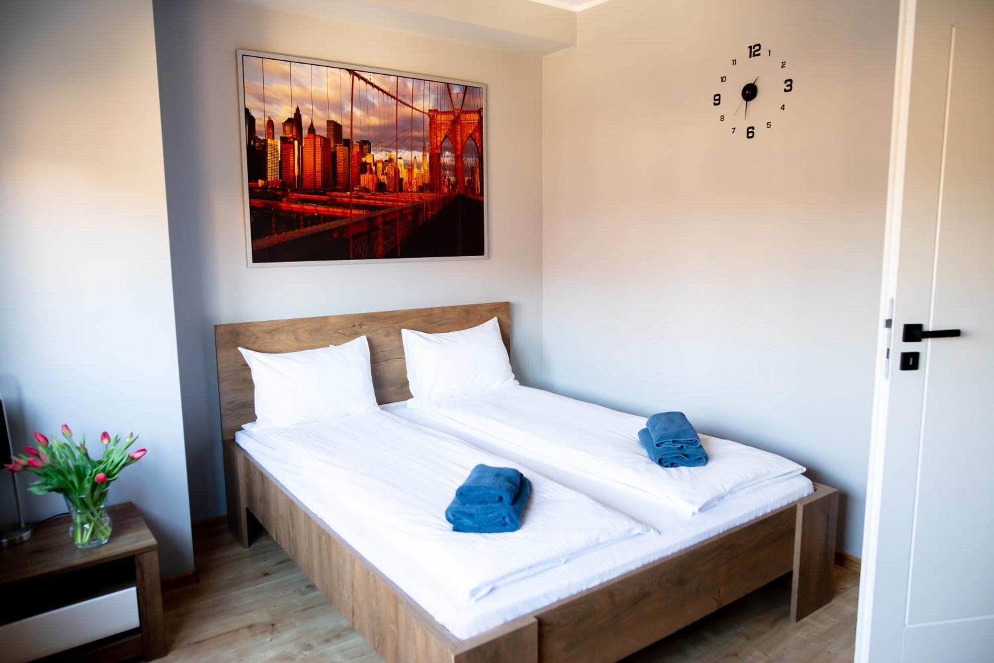 Apartamenty Energo Μπίτομ Εξωτερικό φωτογραφία