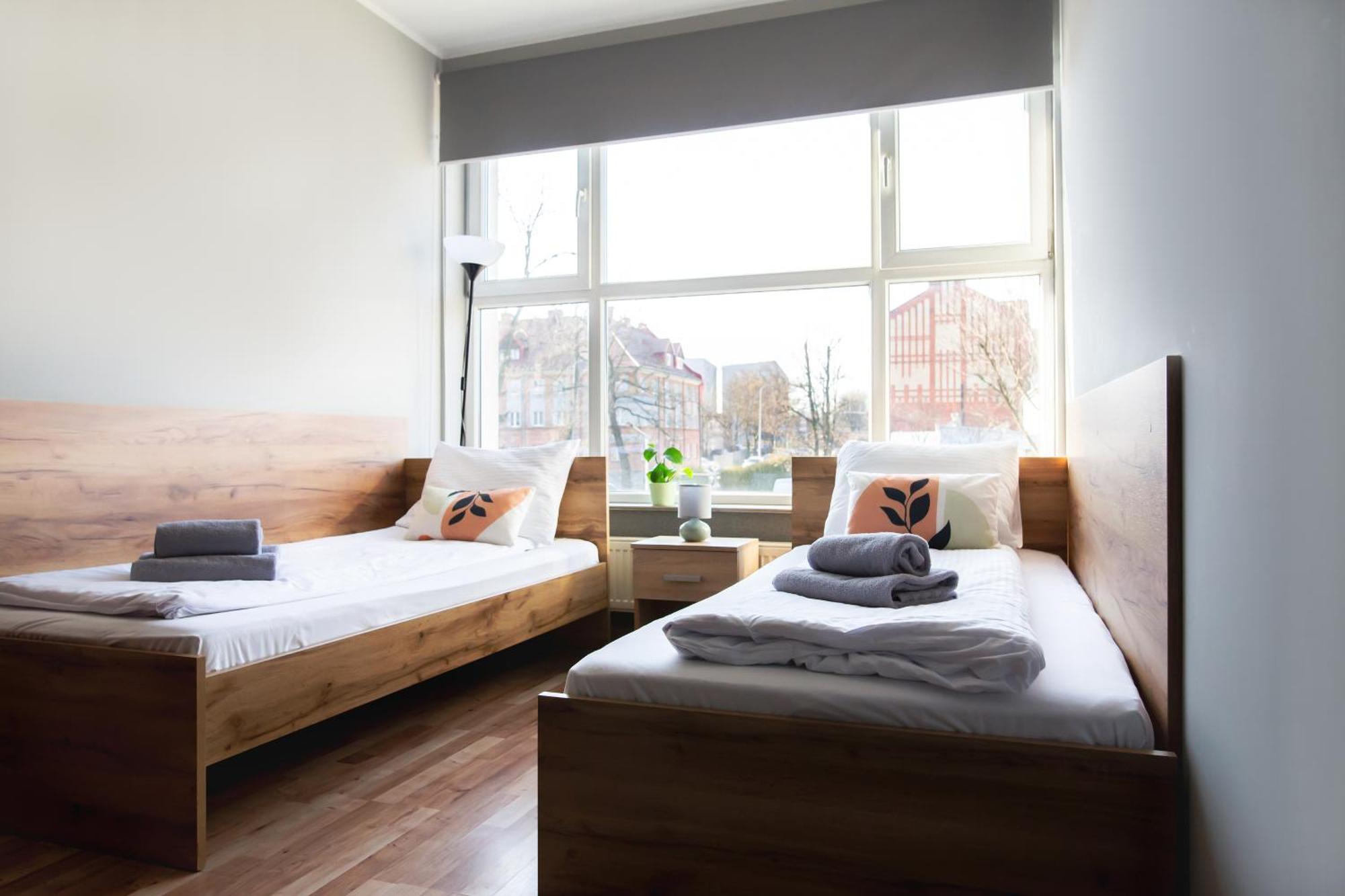 Apartamenty Energo Μπίτομ Εξωτερικό φωτογραφία