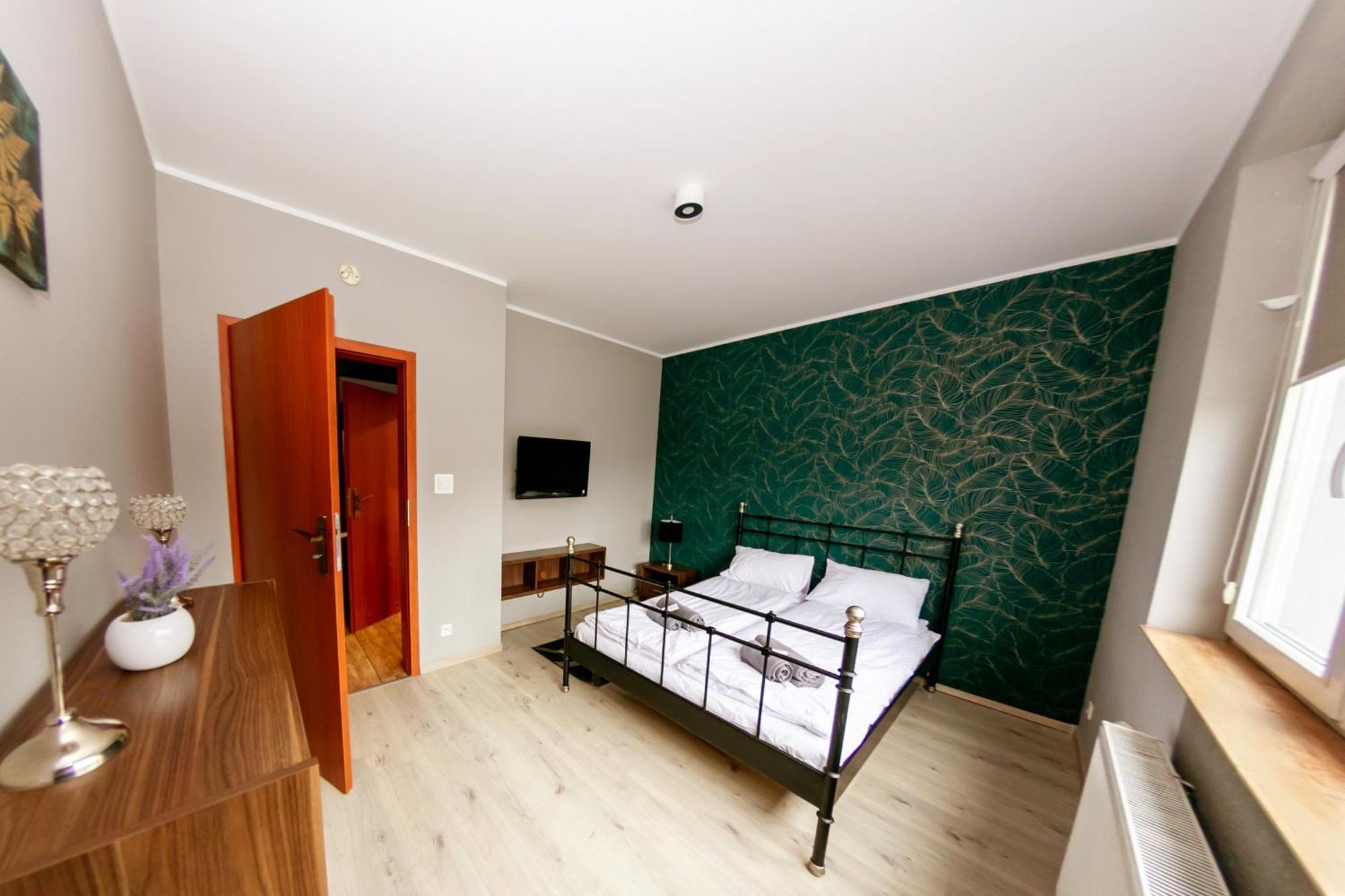 Apartamenty Energo Μπίτομ Εξωτερικό φωτογραφία