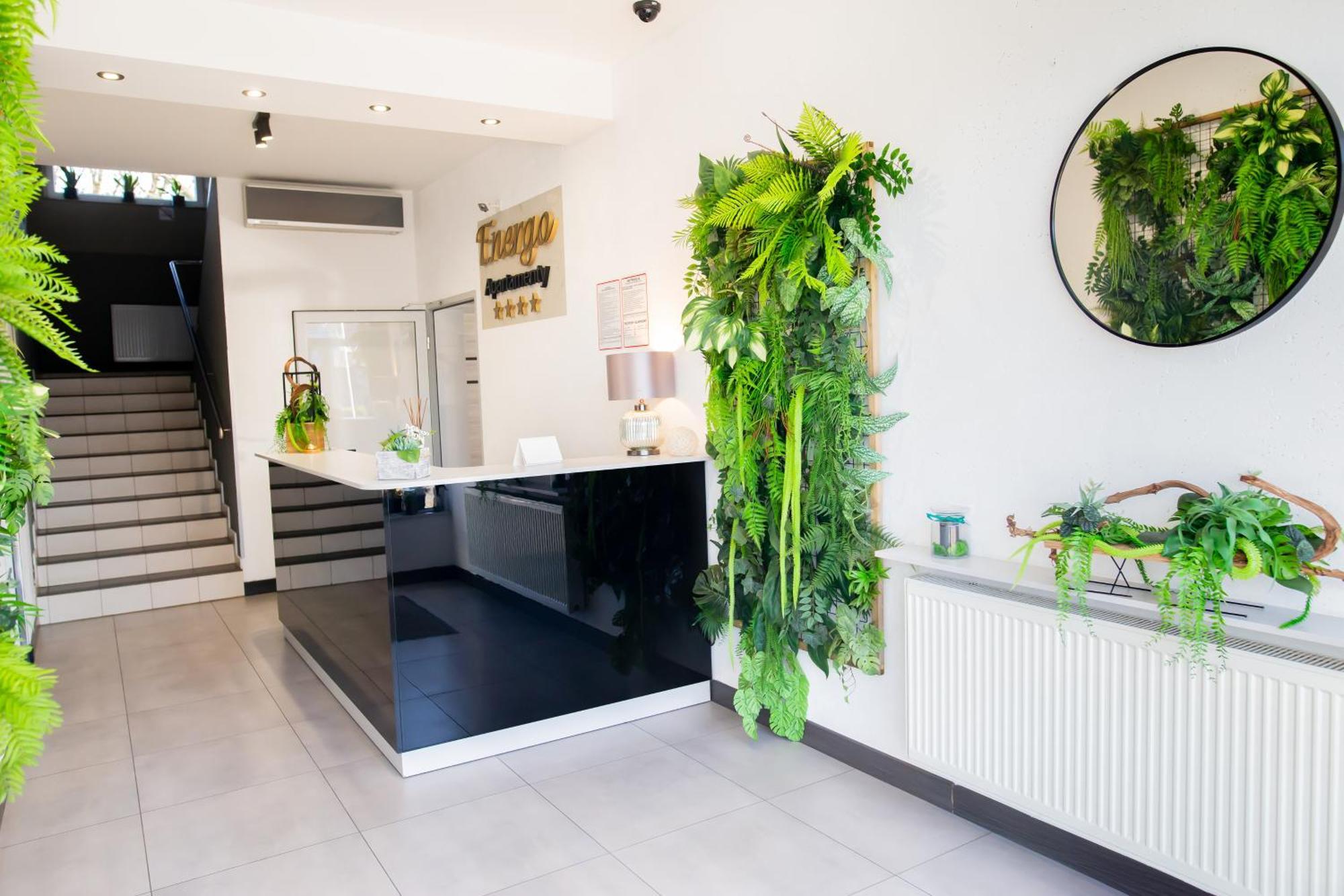 Apartamenty Energo Μπίτομ Εξωτερικό φωτογραφία