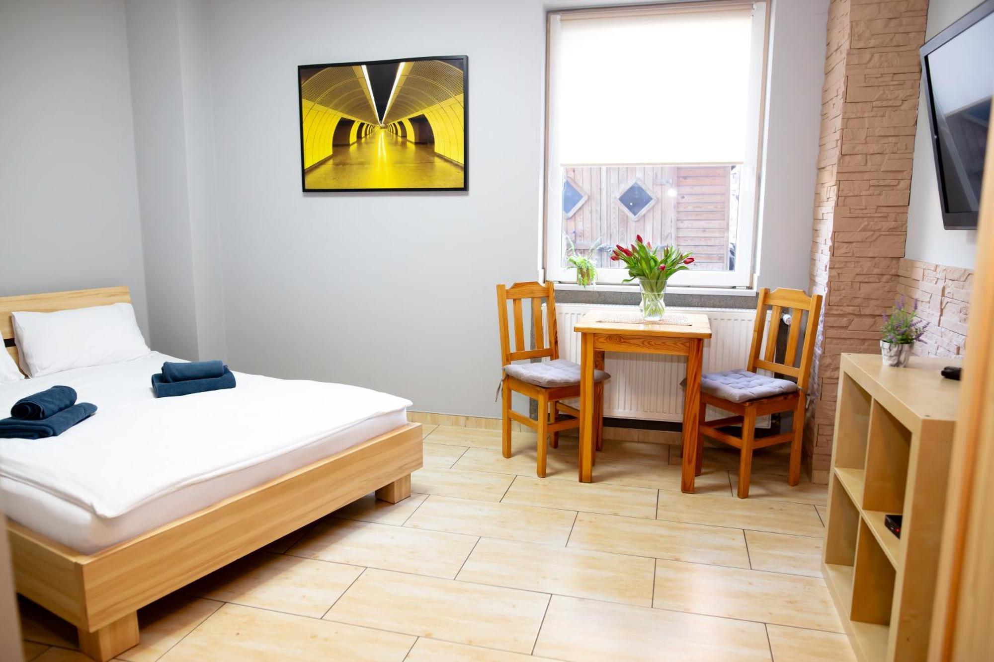 Apartamenty Energo Μπίτομ Εξωτερικό φωτογραφία