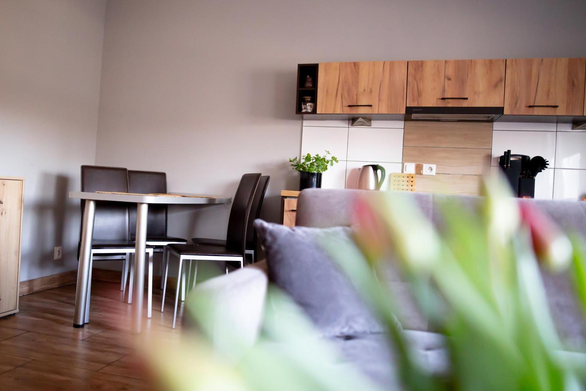 Apartamenty Energo Μπίτομ Εξωτερικό φωτογραφία