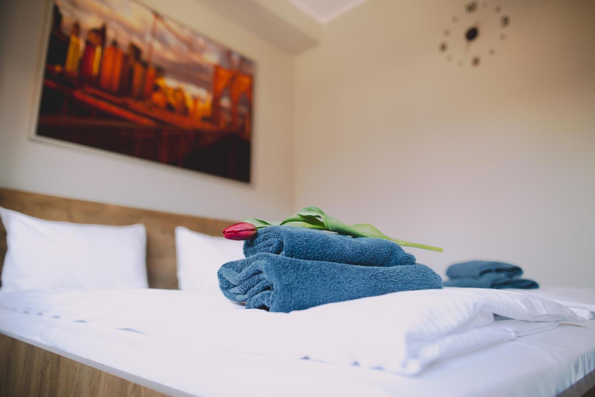 Apartamenty Energo Μπίτομ Εξωτερικό φωτογραφία