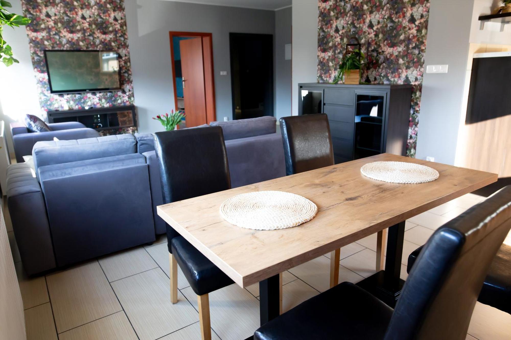 Apartamenty Energo Μπίτομ Εξωτερικό φωτογραφία
