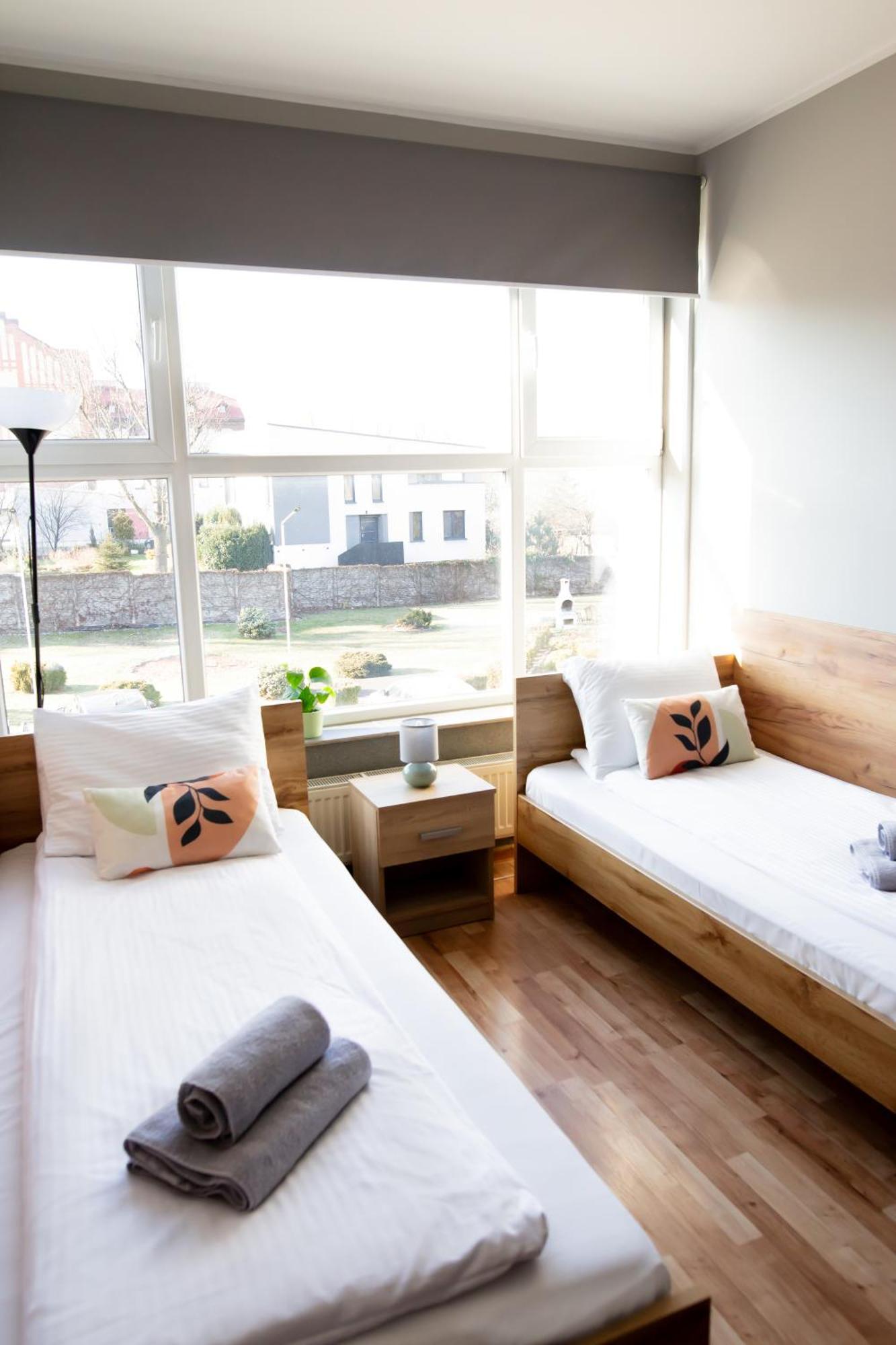 Apartamenty Energo Μπίτομ Εξωτερικό φωτογραφία