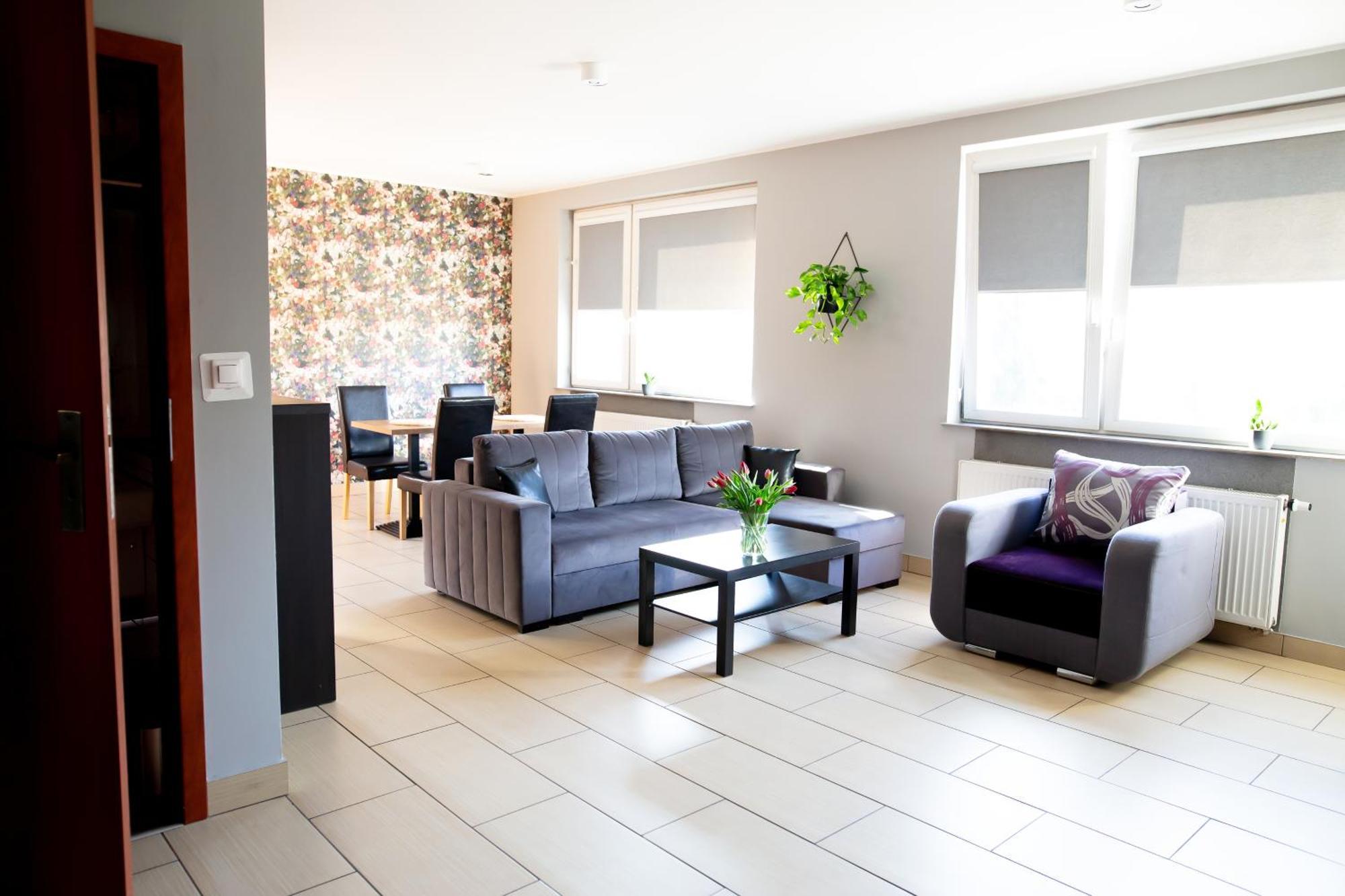 Apartamenty Energo Μπίτομ Εξωτερικό φωτογραφία