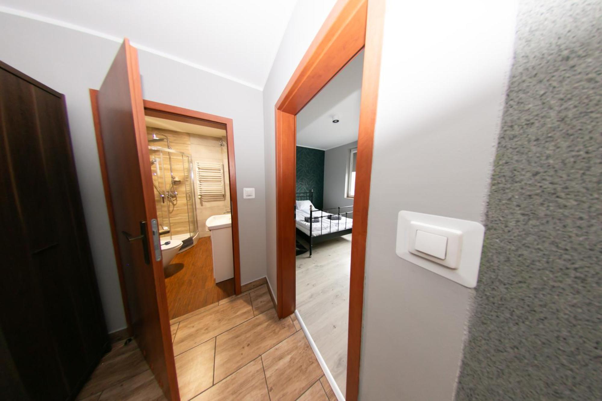 Apartamenty Energo Μπίτομ Εξωτερικό φωτογραφία