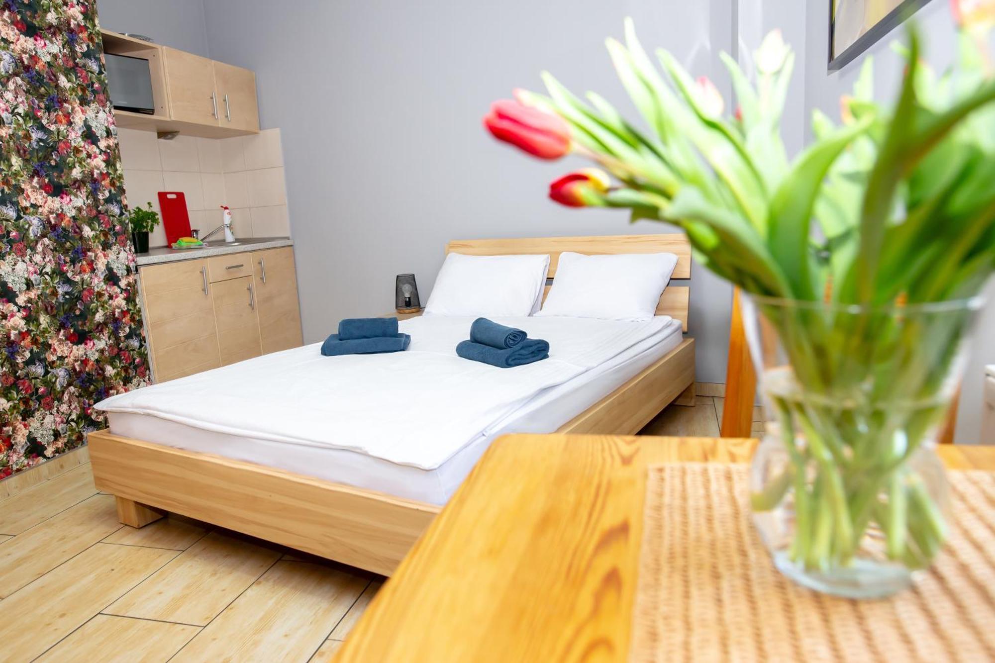 Apartamenty Energo Μπίτομ Εξωτερικό φωτογραφία