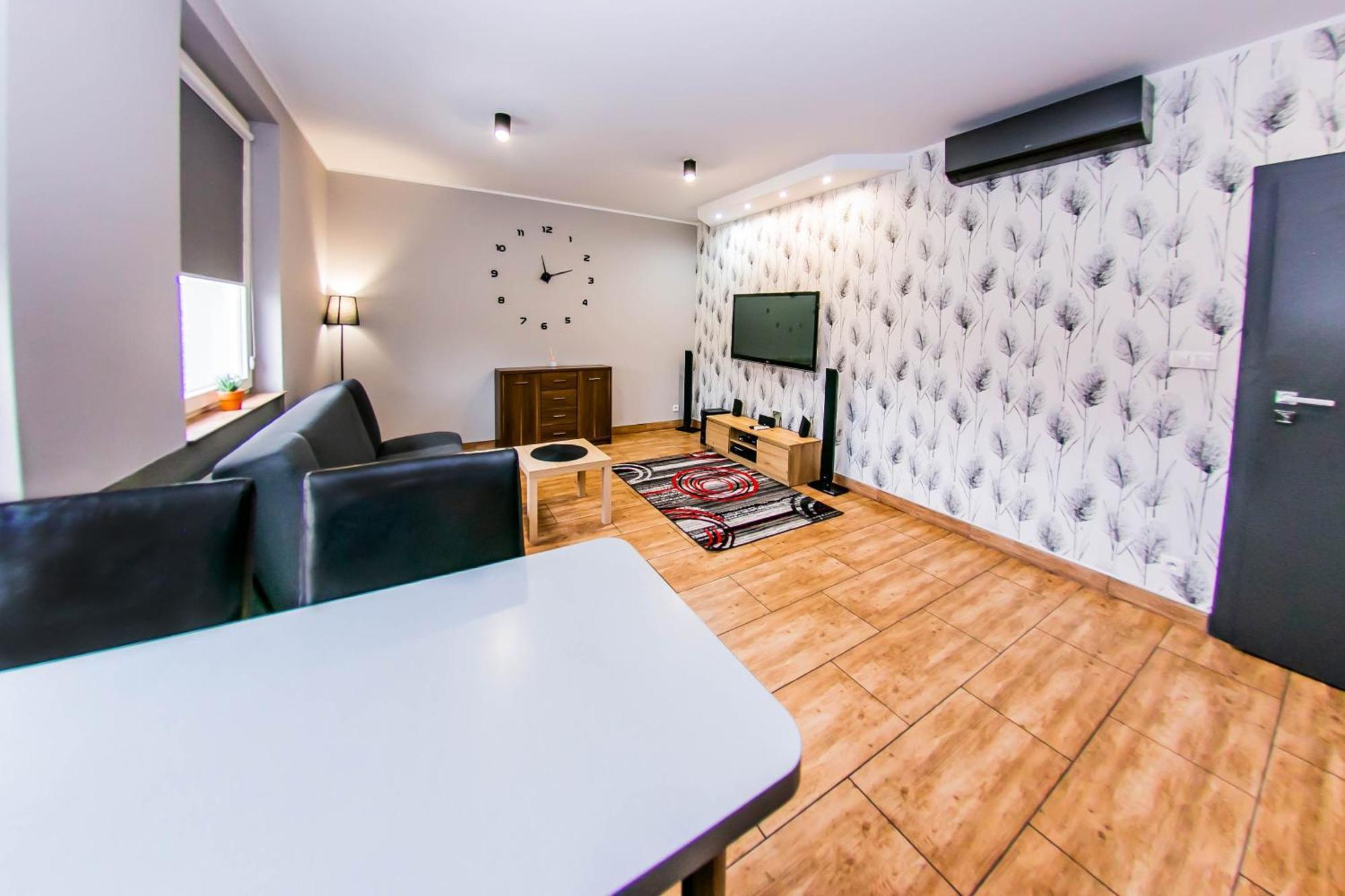 Apartamenty Energo Μπίτομ Εξωτερικό φωτογραφία