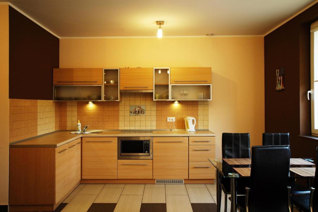 Apartamenty Energo Μπίτομ Δωμάτιο φωτογραφία